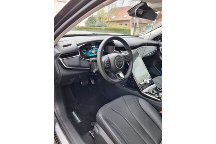 MG Marvel R Gebrauchtwagen