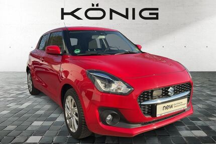 Suzuki Swift Gebrauchtwagen