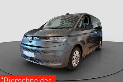 VW T7 Multivan Gebrauchtwagen