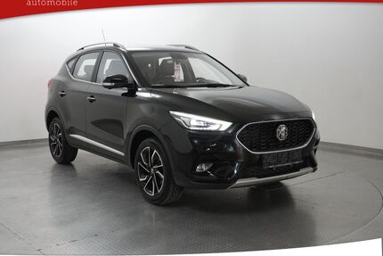MG ZS Gebrauchtwagen