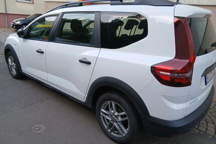 Dacia Jogger Gebrauchtwagen