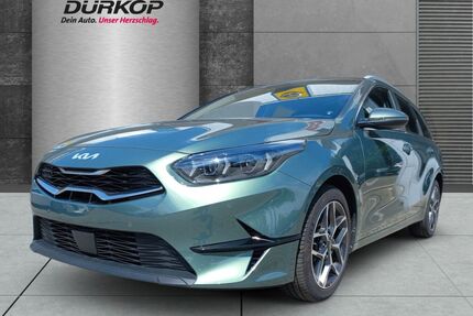 Kia ceed Sportswagon Gebrauchtwagen