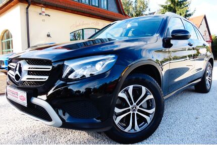 Mercedes-Benz GLC 250 Gebrauchtwagen