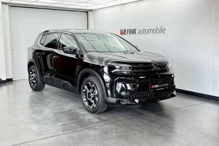 Citroen C5 Aircross Hybrid 145 Plus Cam CarPlay FULL LED Gebrauchtwagen