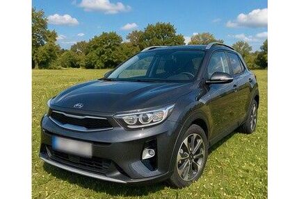 Kia Stonic Gebrauchtwagen