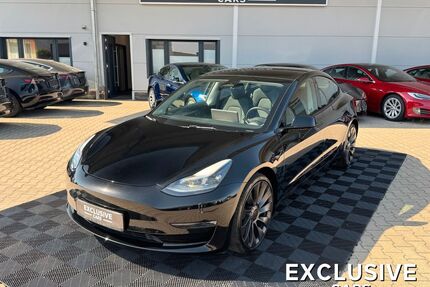 Tesla Model 3 Gebrauchtwagen