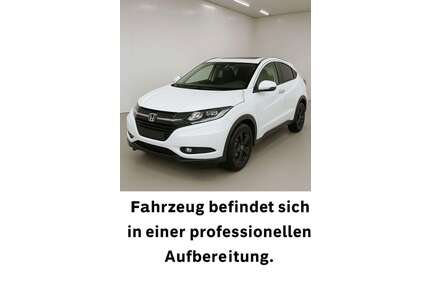 Honda HR-V Gebrauchtwagen