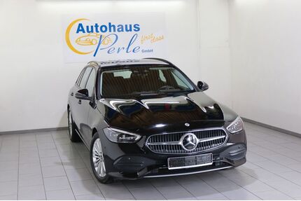 Mercedes-Benz C 220 Gebrauchtwagen