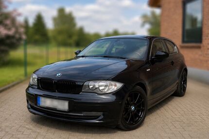 BMW 116 Gebrauchtwagen