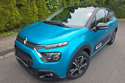 Citroen C3 Gebrauchtwagen