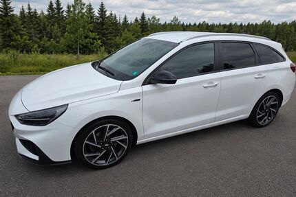 Hyundai i30 Gebrauchtwagen
