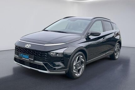 Hyundai BAYON Gebrauchtwagen