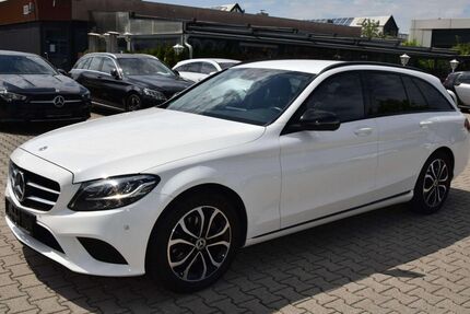 Mercedes-Benz C 200 Gebrauchtwagen