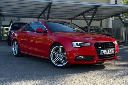 Audi A5 Gebrauchtwagen