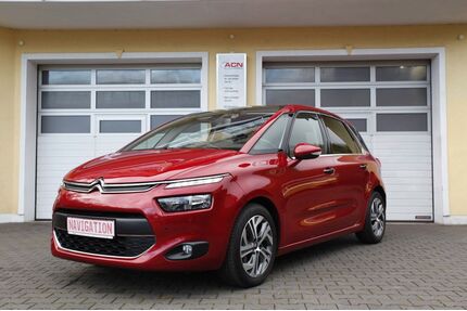 Citroen C4 SpaceTourer Gebrauchtwagen