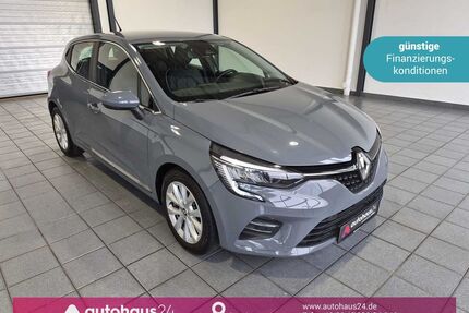 Renault Clio Gebrauchtwagen