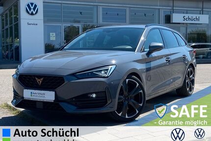 Cupra Leon Gebrauchtwagen