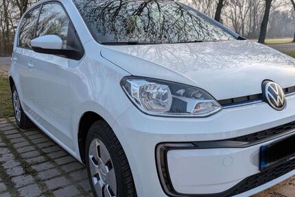 VW e-up! Gebrauchtwagen