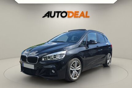 BMW 225 Active Tourer Gebrauchtwagen