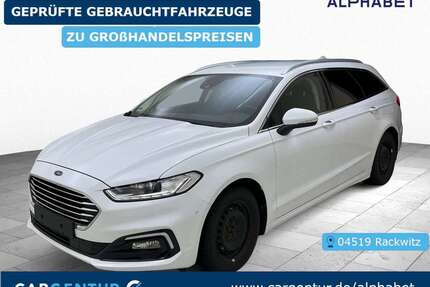Ford Mondeo Gebrauchtwagen