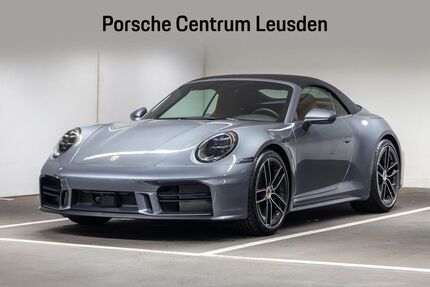 Porsche 992 Gebrauchtwagen
