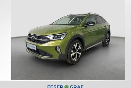 VW Taigo Gebrauchtwagen