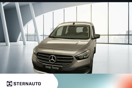 Mercedes-Benz T-Klasse Gebrauchtwagen