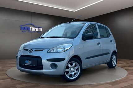 Hyundai i10 Gebrauchtwagen