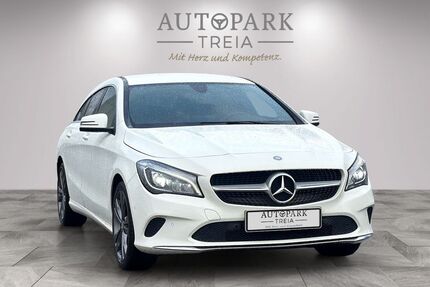 Mercedes-Benz CLA 180 Shooting Brake Gebrauchtwagen