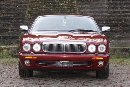 Jaguar Daimler Gebrauchtwagen