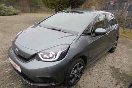 Honda Jazz Gebrauchtwagen