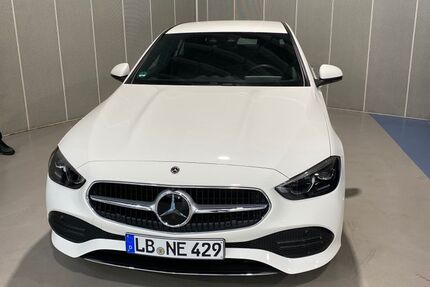 Mercedes-Benz C 300 Gebrauchtwagen