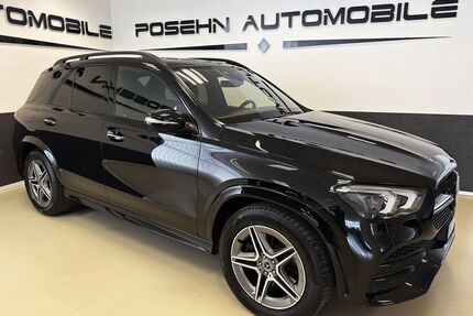 Mercedes-Benz GLE 400 Gebrauchtwagen