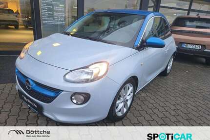 Opel Adam Gebrauchtwagen