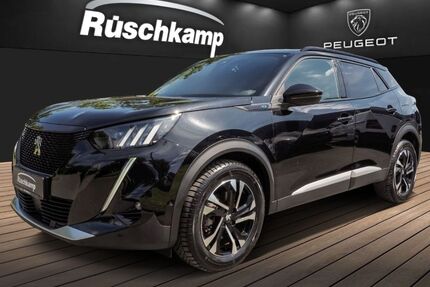 Peugeot 2008 Gebrauchtwagen