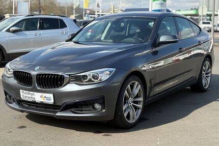 BMW 320 Gran Turismo Gebrauchtwagen