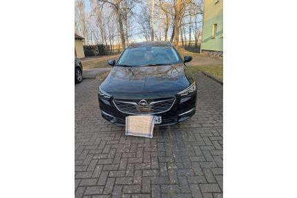 Opel Insignia Gebrauchtwagen