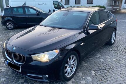 BMW 530 Gran Turismo Gebrauchtwagen