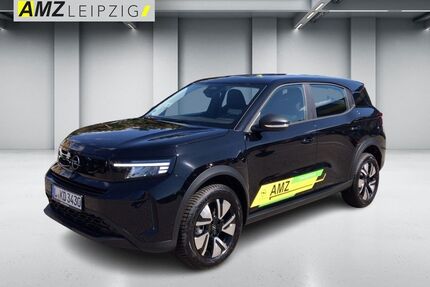 Opel Frontera Gebrauchtwagen