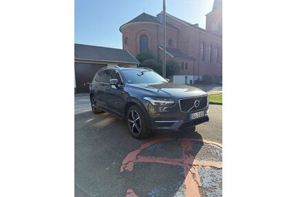 Volvo XC90 Gebrauchtwagen
