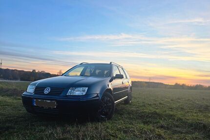 VW Bora Gebrauchtwagen