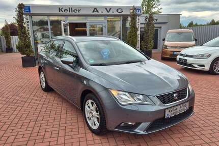 Seat Leon Gebrauchtwagen