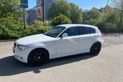 BMW 118 Gebrauchtwagen
