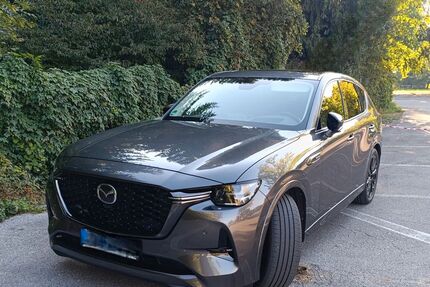 Mazda CX-60 Gebrauchtwagen