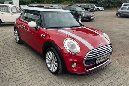 Mini Cooper Gebrauchtwagen