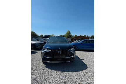 DS Automobiles DS7 (Crossback) Gebrauchtwagen