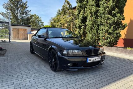 BMW 325 Gebrauchtwagen