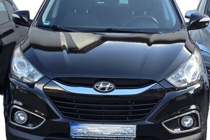 Hyundai ix35 Gebrauchtwagen