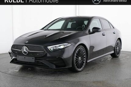 Mercedes-Benz A 220 Gebrauchtwagen