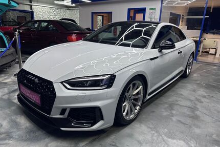 Audi RS5 Gebrauchtwagen